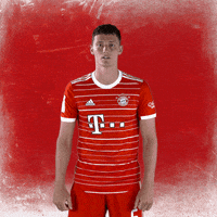Happy Benjamin Pavard GIF by FC Bayern Munich