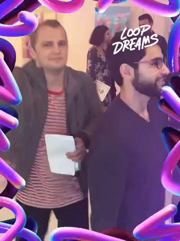 by Loop Dreams GIF Booth