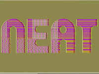 Art Glitch GIF