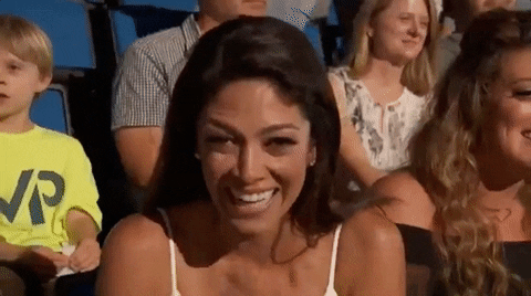 Laugh Laughing GIF by Kids' Choice Awards