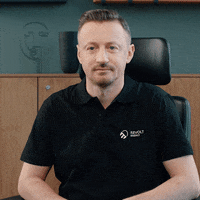 Adam Małysz Fuckup GIF by Revolt Energy - dostawca systemów fotowoltaicznych