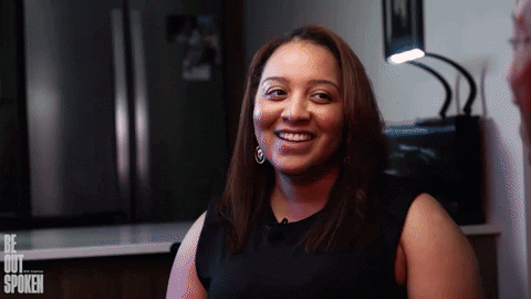 Happy Fun GIF by BDHCollective