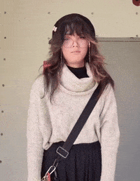 Head Scratch GIF