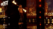 Dominican GIF by Dominicana's Got Talent
