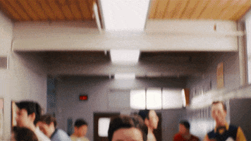 Pink Ladies Strut GIF by Paramount+