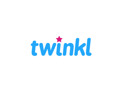 Rising Sun Kids Sticker by Twinkl Parents