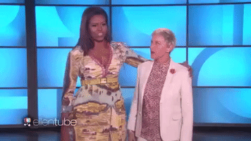 michelle obama GIF by Obama