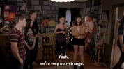 comedy central season 6 episode 3 GIF by Workaholics