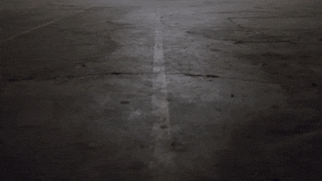 manson speaks GIF by History UK