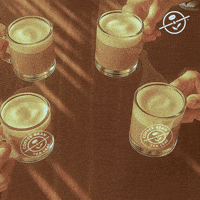 Latte Lol GIF by The Coffee Bean & Tea Leaf® - India