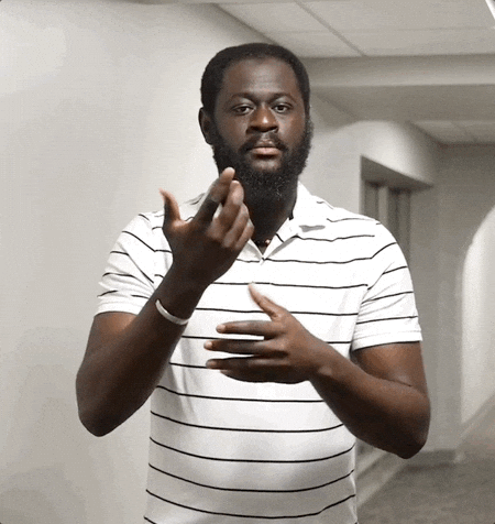 Mental Health Asl GIF