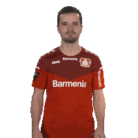 Happy Fifa Sticker by Bundesliga