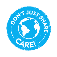 Earth Sticker by sodastreams