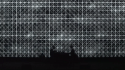 blueprint GIF by Joanie Lemercier