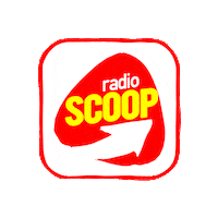 Sticker by Radio SCOOP