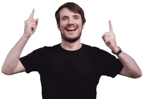 Video Click Sticker by Teralon