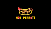 Hot Dog Perrito Caliente GIF by HOTPERROTE