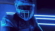 North Carolina Football GIF by UNC Tar Heels