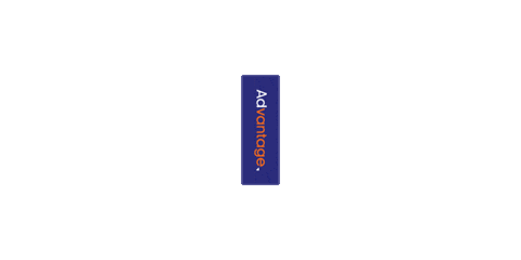 Advantage_Nam giphyupload tbwa advantage advantage advertising Sticker