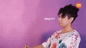 Oh No What GIF by BuzzFeed