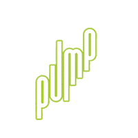 Sticker by Pump communication