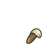 Mushroom Sticker by Fungi Academy