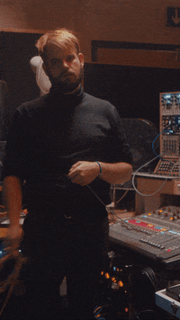 Fewjar panic go for it procrastination pace GIF