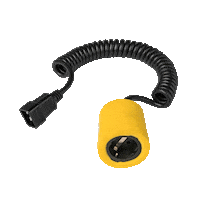 Kabel Sticker by Alfred Schellenberg GmbH
