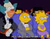 Season 6 Episode 3 GIF by The Simpsons