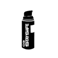 Beauty Skincare Sticker by salted