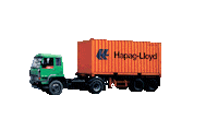 Sticker by Hapag-Lloyd AG