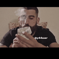 I Get Money GIF