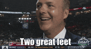 ice hockey sport GIF by NHL