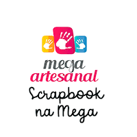 Megaartesanal Sticker by ArtesanatoSantista