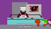 asking eric cartman GIF by South Park 