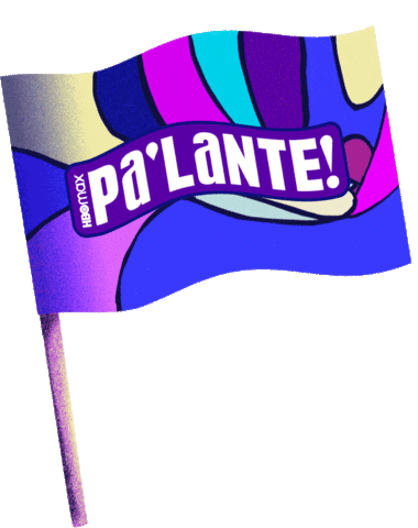 Si Se Puede Spanish Sticker by HBO Max