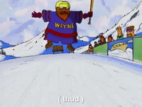 rocket power nicksplat GIF