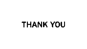 Design Thank You Sticker by Fondazione Gino Macaluso