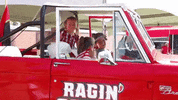 Football Drive GIF by University of Louisiana at Lafayette