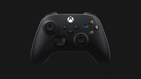 Video Games Share GIF by Xbox