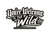Clothing Brand Fashion Sticker by You’re Welcome Collective