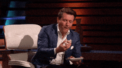 Shark Tank Robert GIF by ABC Network