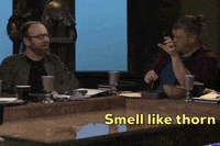Ron Ogden GIF by The Dungeon Run