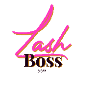 starbeautyco beauty makeup lashes lash Sticker