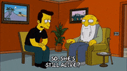 talking episode 15 GIF