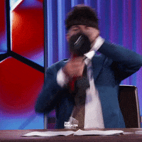 Jan Böhmermann Comedy GIF by ZDF Magazin Royale