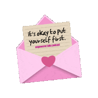 Mental Health Podcast Sticker