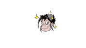 Face Love Sticker