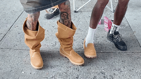 TELFARGLOBAL giphyupload nyc brooklyn bronx GIF