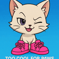 Wink Trop Cool GIF by Persona